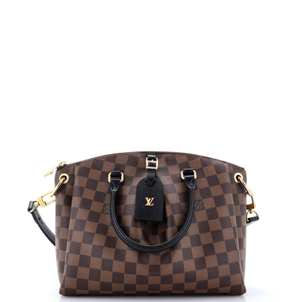 Louis Vuitton PM Odeon Tote Damier